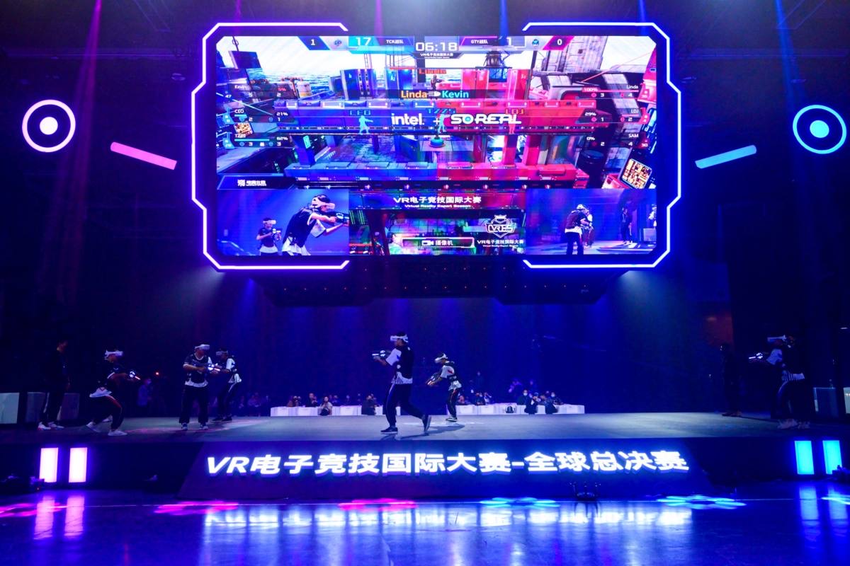 关于【虚拟比赛】使用AR/VR技术体验球场生活的信息 关于【虚拟比赛】使用AR/VR技术体验球场生活的信息