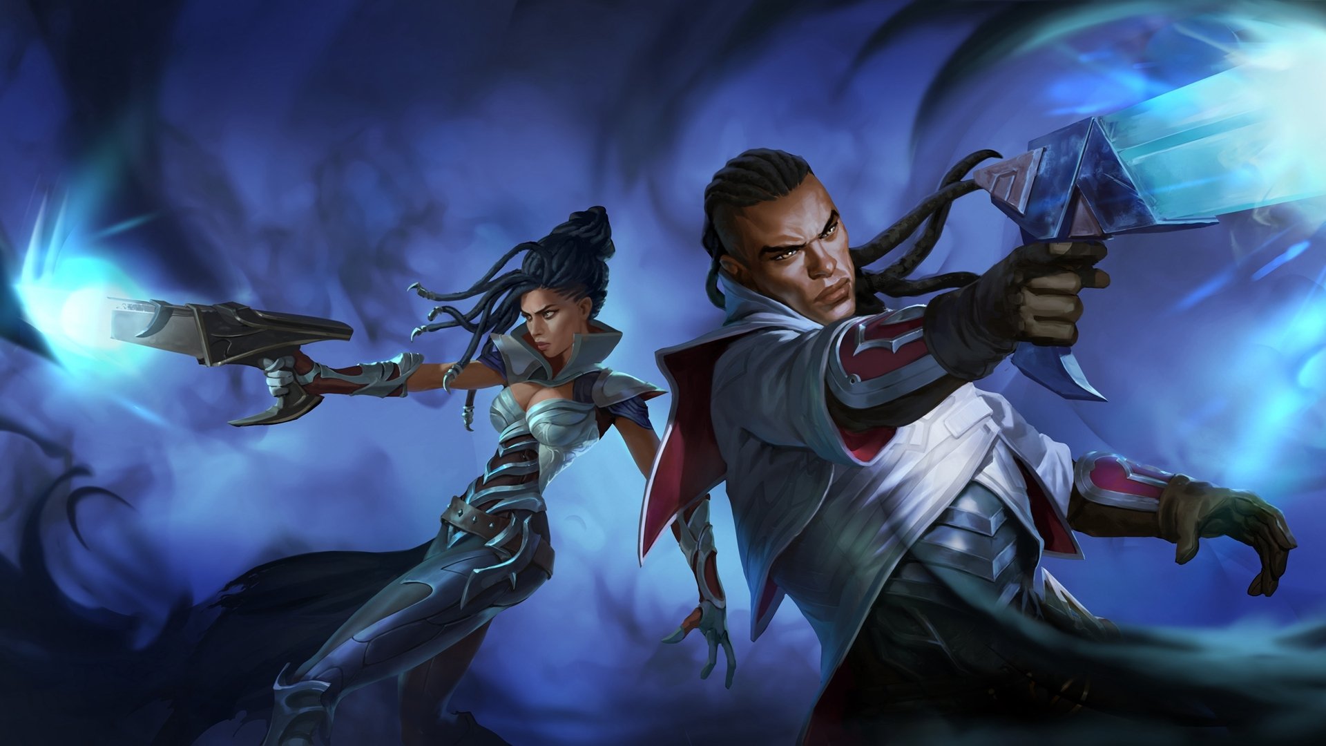 【新型设备】专业运动员集体尝试电子球桌,电子球拍